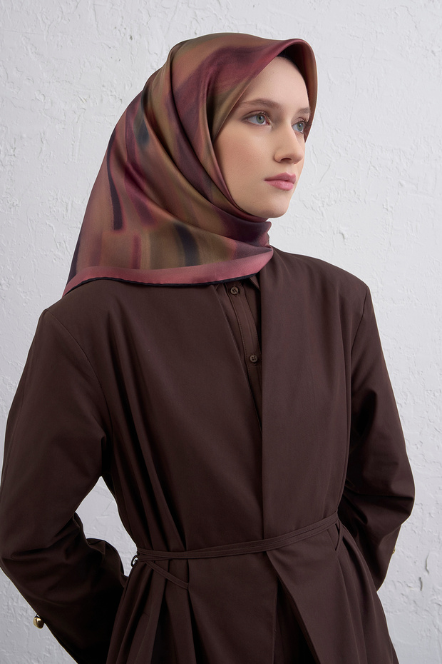 İPEK EŞARP 9436D (SURA)-31 - 2