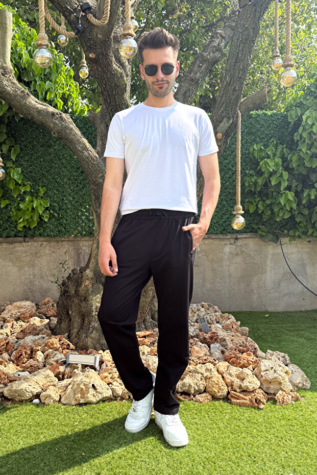Men's Tracksuit Bottom 5014