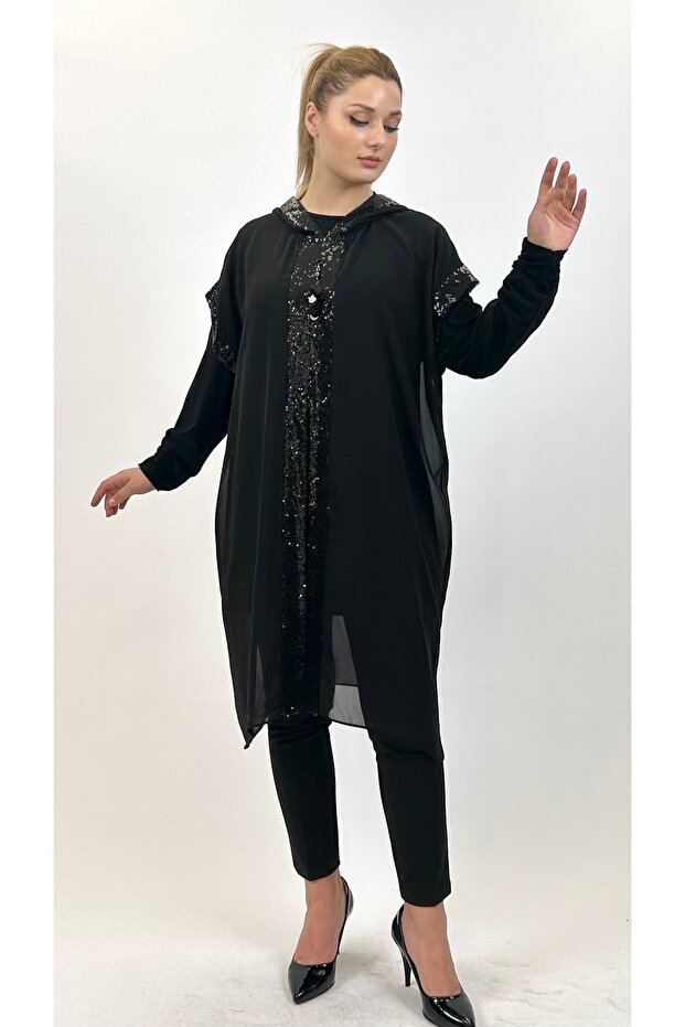 Large Size Internal Thread Set - 2