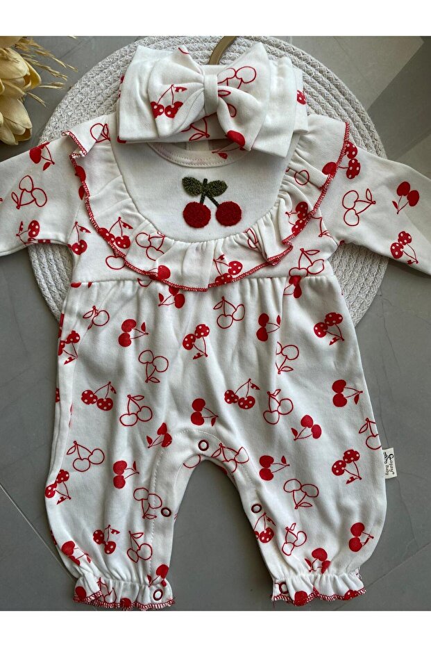 KİRAZ NAKIŞLI TULUM - 1