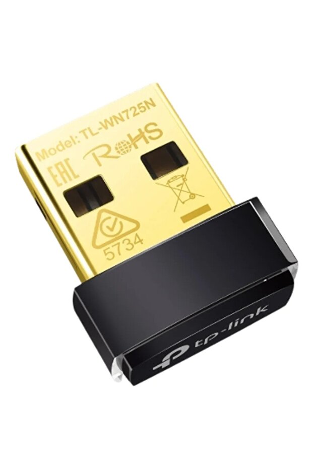 150Mbps Nano Wireless USB Adapter - 2