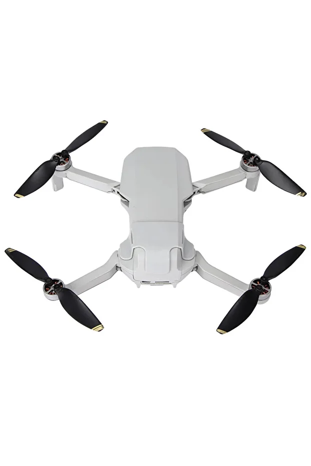 DJI Mavic Mini Su Geçirmez Batarya Tutucu Kapağı (1/2/SE/2SE ) - 1