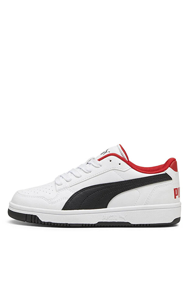 Reb-L Jr Beyaz Unisex Sneaker 398993-08 - 2