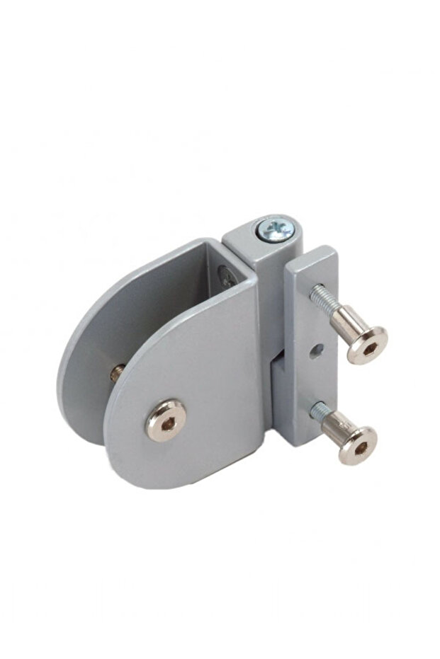 WC Tuvalet Laminat Kapı Kapazlama Menteşeleri 12 Mm - 2