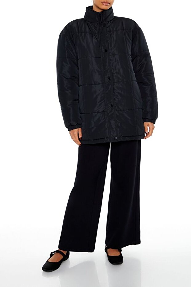 Puffer Uzun Mont - 4