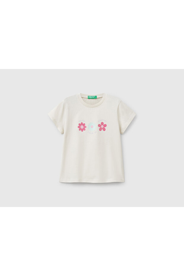 Baby Girl Bg Tshirt