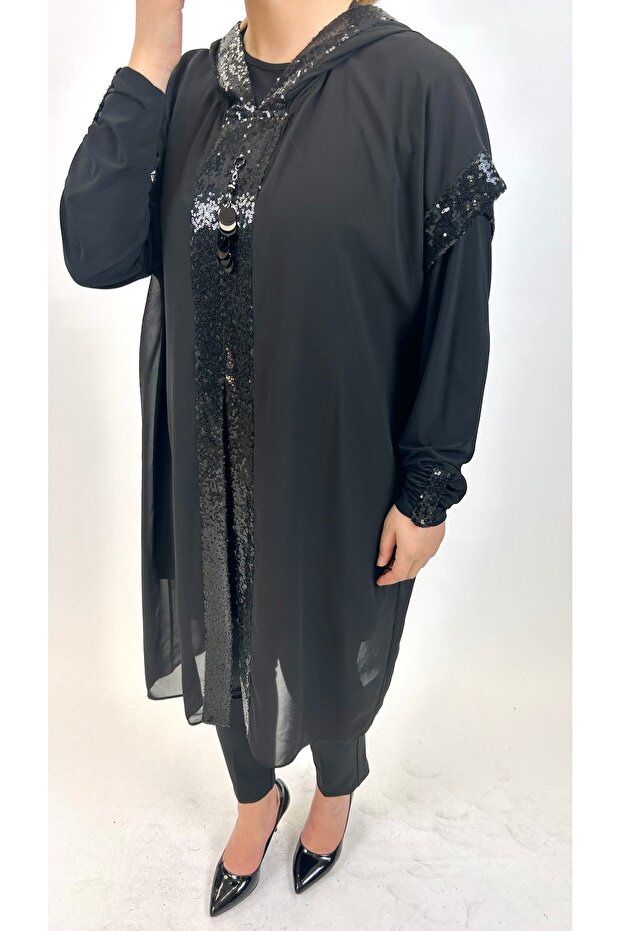 Large Size Internal Thread Set - 7