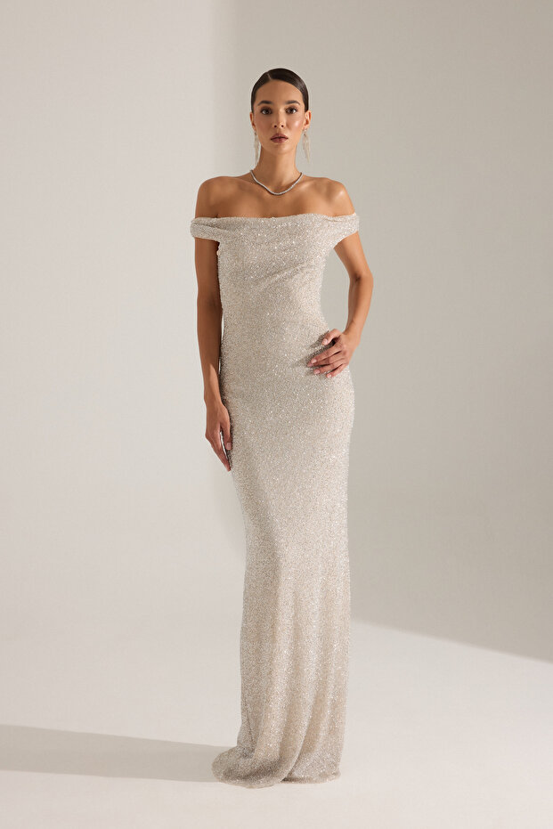 IVONA DORE ELBİSE - 3