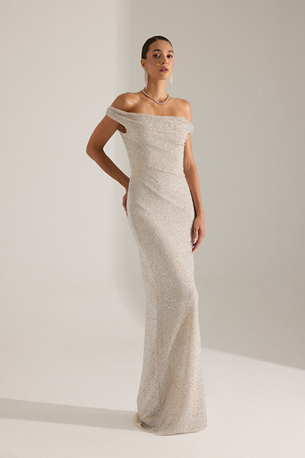 IVONA DORE ELBİSE - 2