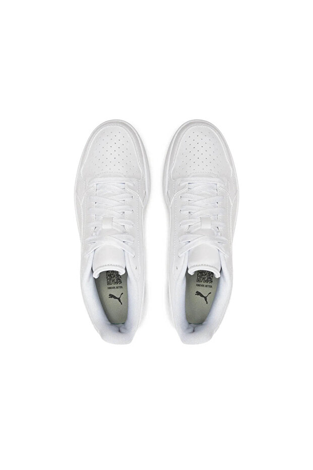 Reb-L Jr Beyaz Kadın Sneaker 398993-02 - 3