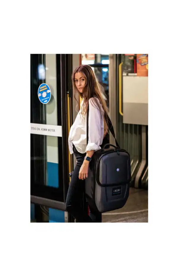 Luggage 4.0 Mıcro-Ml0025 - 8