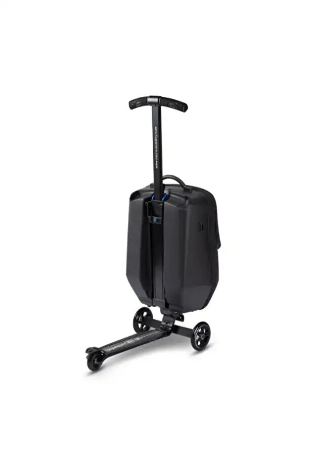 Luggage 4.0 Mıcro-Ml0025 - 3
