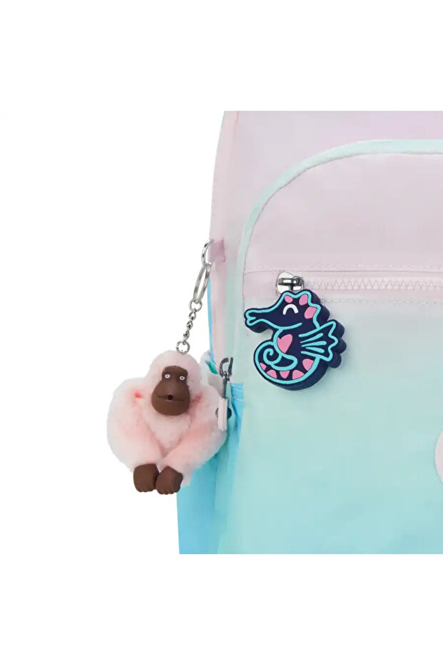 Seahorse Puller Multicolor Puller Kıb3W350V - 2