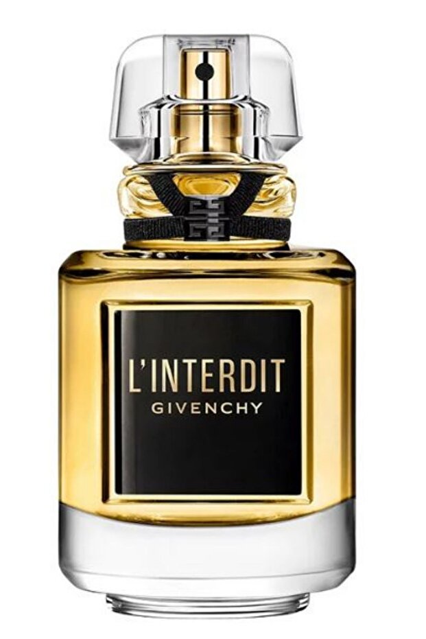 L'Interdit Parfum 80 Ml - 1