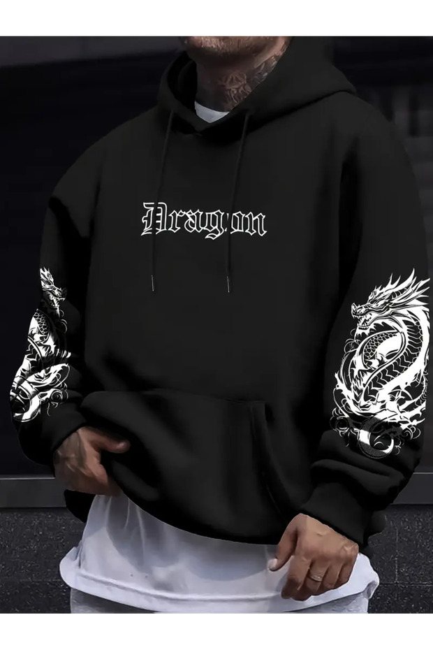 Oversize 1 Quality Unisex Sweatshirt