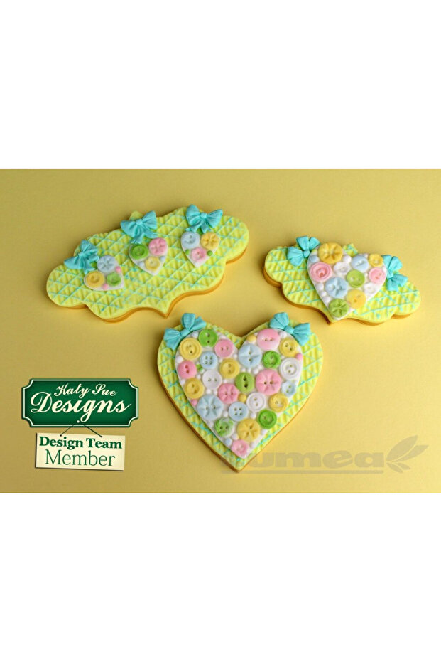 Silicone Buttocks Mold - Katy Sue - 2