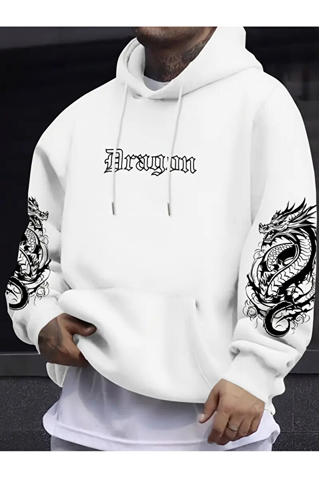 Oversize 1 Quality Unisex Sweatshirt