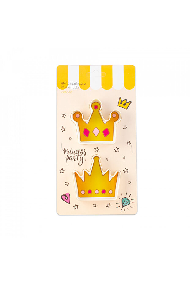 Decupator coronite - - 1