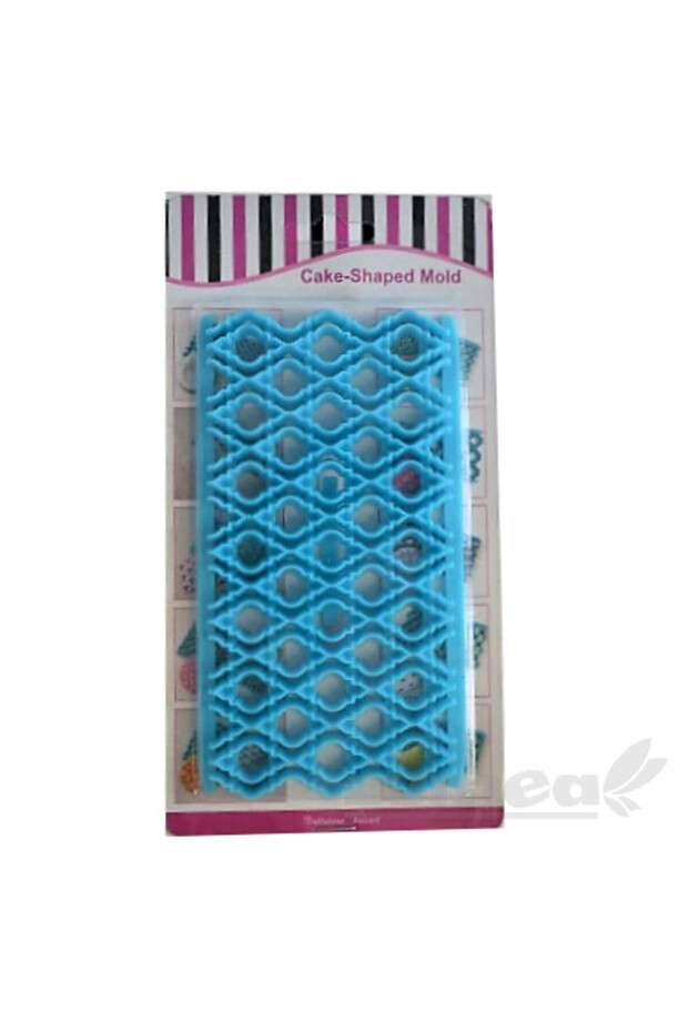 "Cake-Shaped" Pattern Printer - - 1