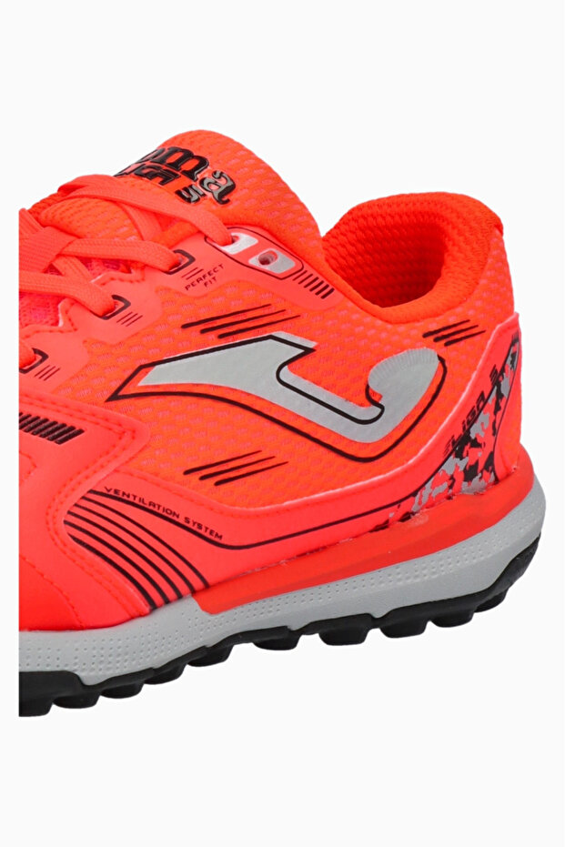 Liga 5 2507 Red Turf Erkek Halı Saha Ayakkabısı LIGW2507TF - 2