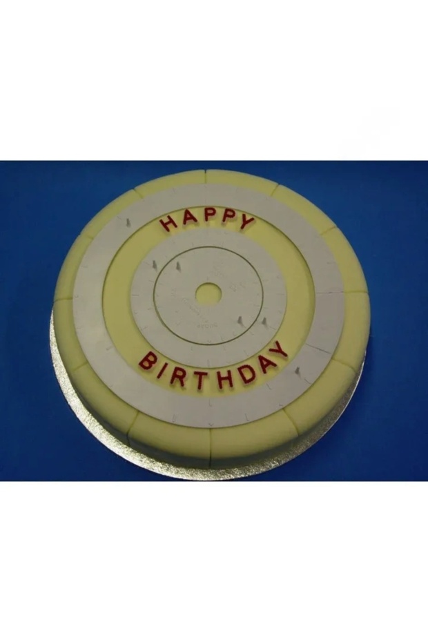 Σετ δίσκων σήμανσης, 4 τεμ. - PME - 2