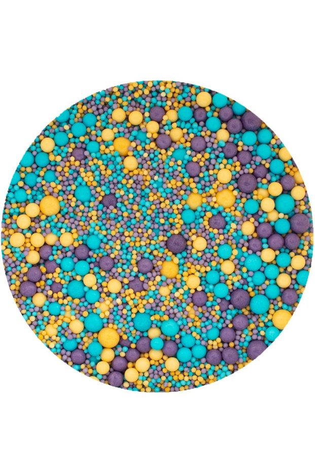 Fairy Sprinkle Mix, 800g -