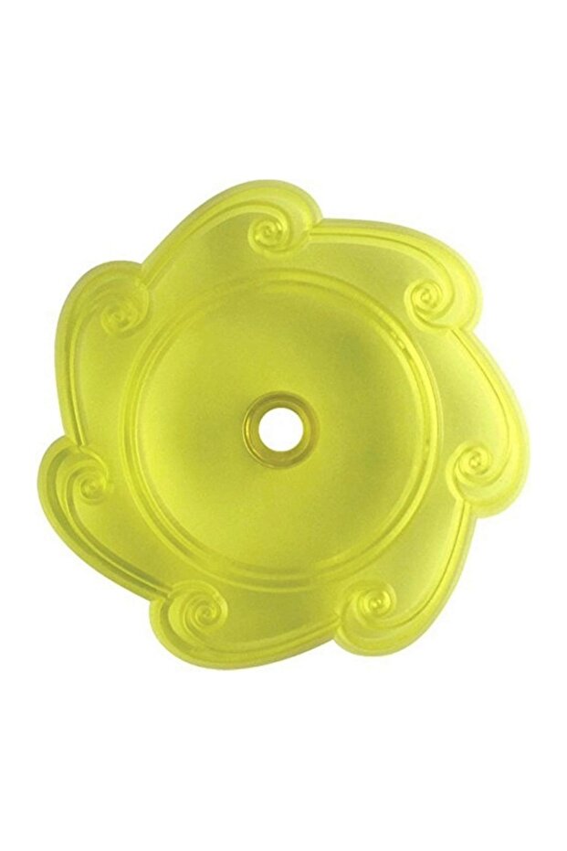 "Round Scroll Frame" Rotunda Shape Cutter - JEM - 1