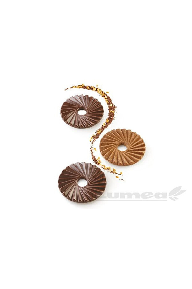 Forma silicon - SilikoMart - 3