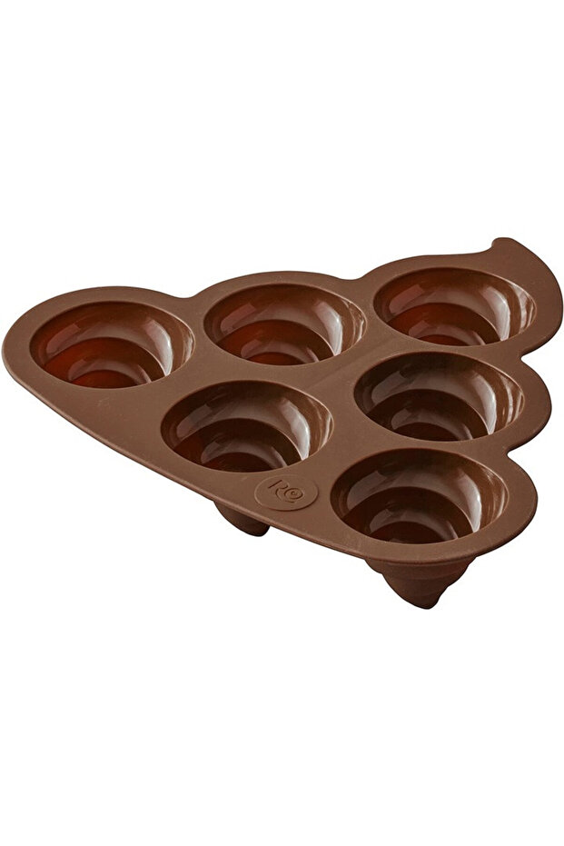 Forma silicon caca "Poop" - - 3