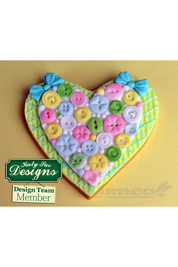 Silicone Buttocks Mold - Katy Sue - 3