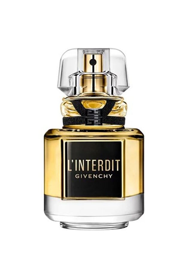 L'Interdit Parfum 50 Ml - 1