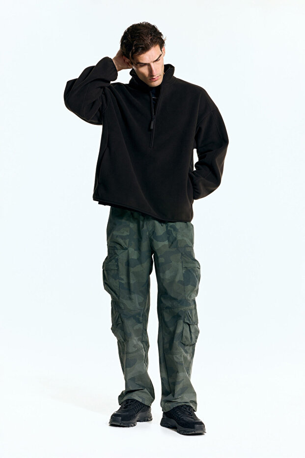 Muflon Spor Üstü - 3