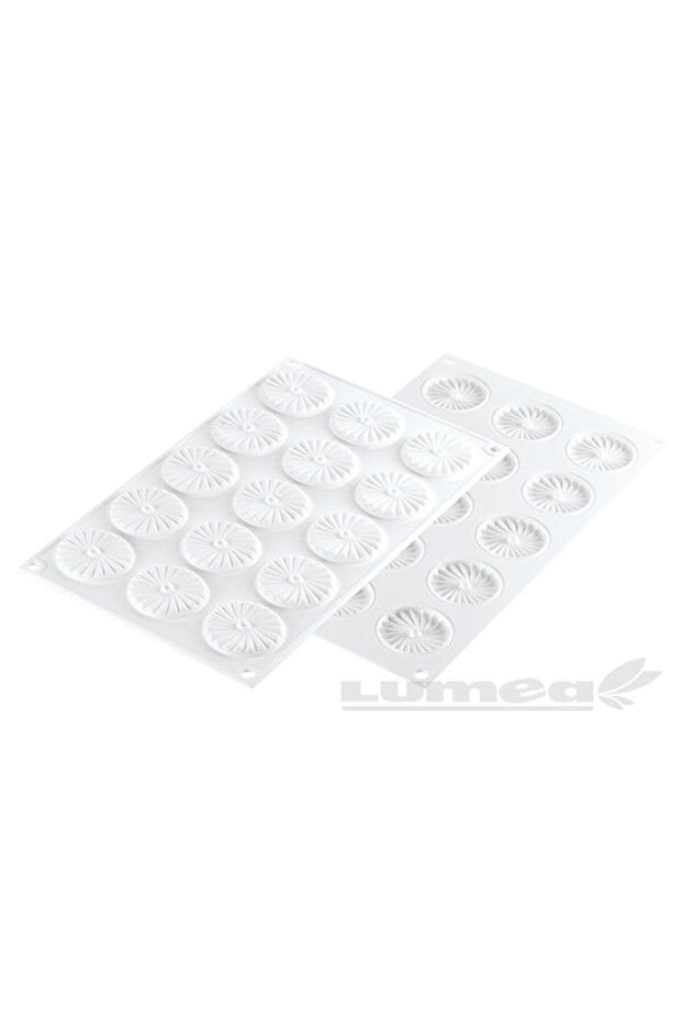 Forma silicon - SilikoMart - 4