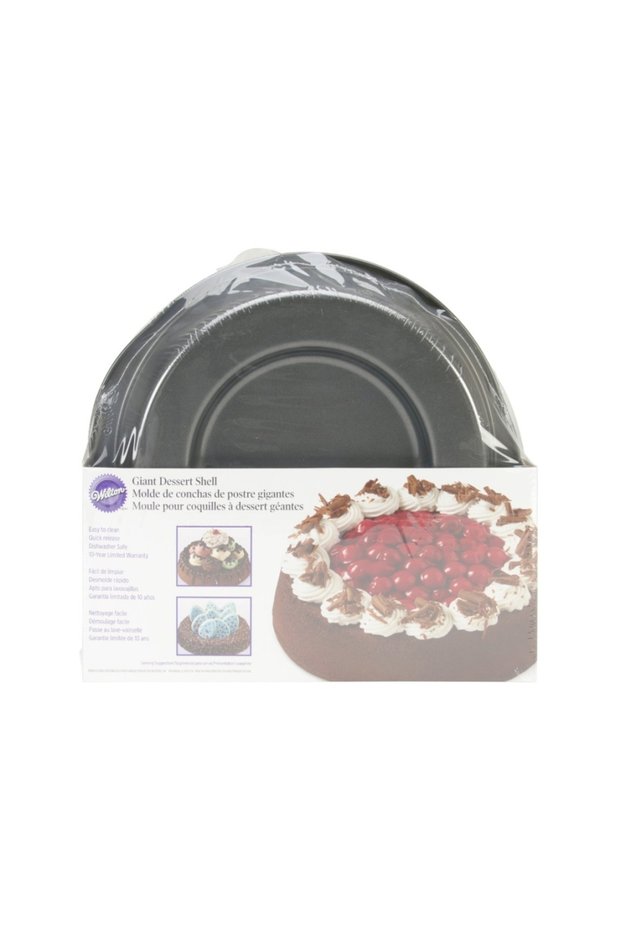 Forma de copt "Giant Dessert" - Wilton