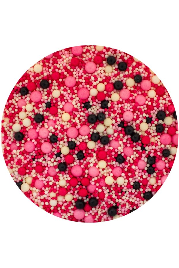 Minnie Sprinkle Mix, 800g -