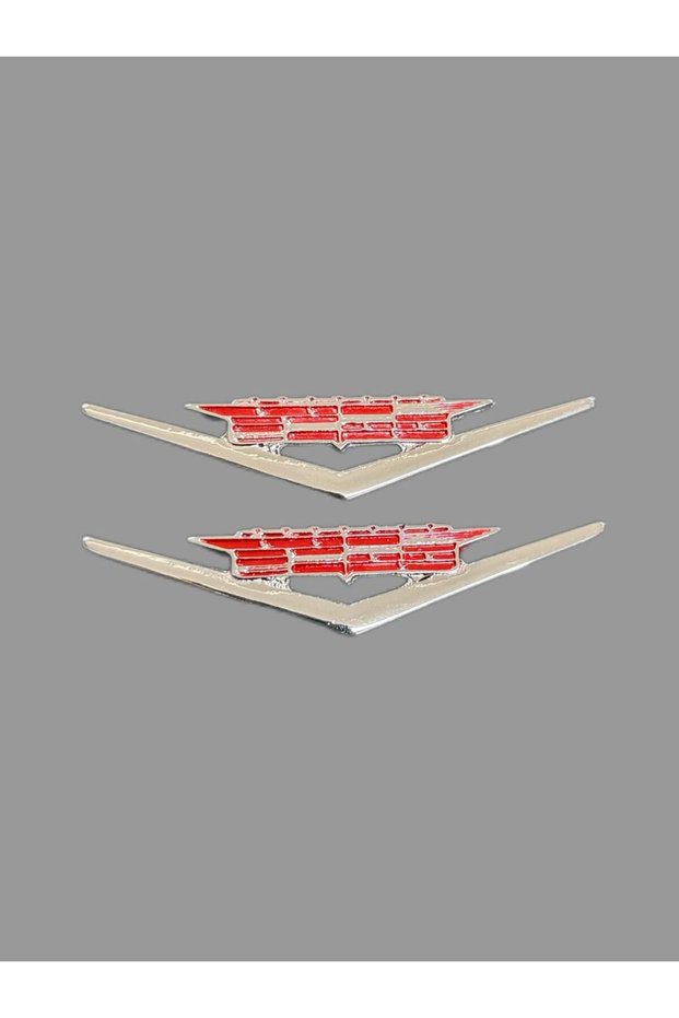 Cadillac Wing Casting Car Accessory