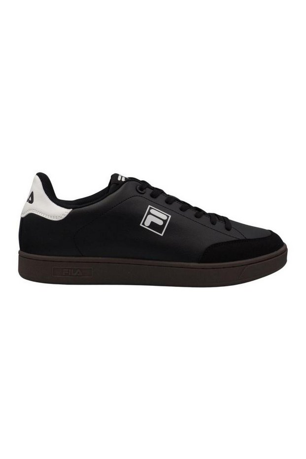 Ffm0365.83036 Courtbay Men's Tennis Shoes Black