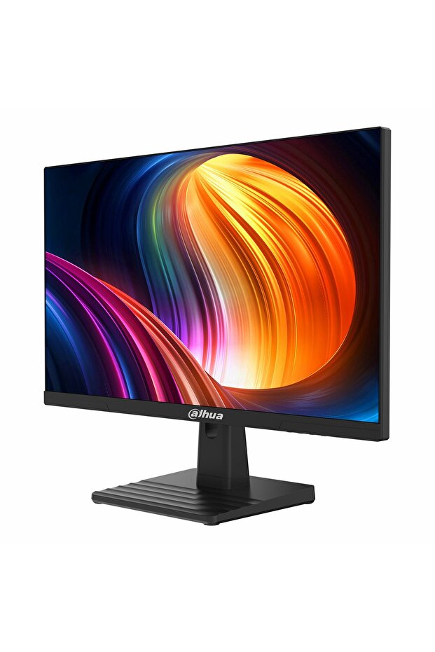 LM27-B211B 27" 120Hz 1Ms HDMI+DP FullHD IPS Vesa Monitör - 2