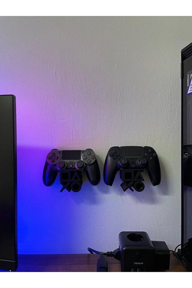 Playstation Kol Tutucu - 3