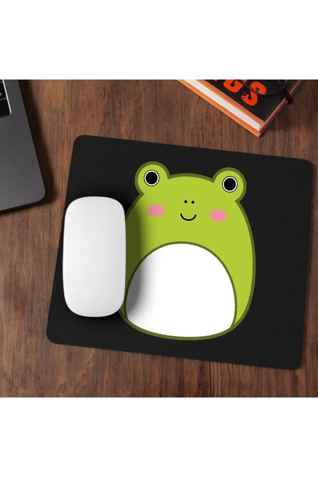 Mousepad Squish mallows Broscuta Broasca - 1