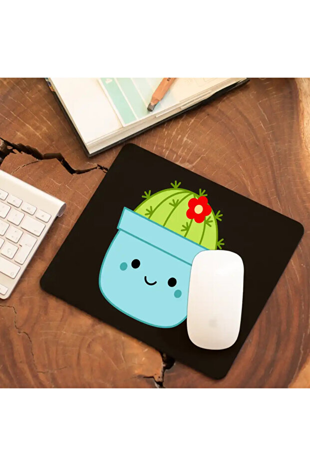 Mousepad Squishmallows Cactus Ghiveci - 3