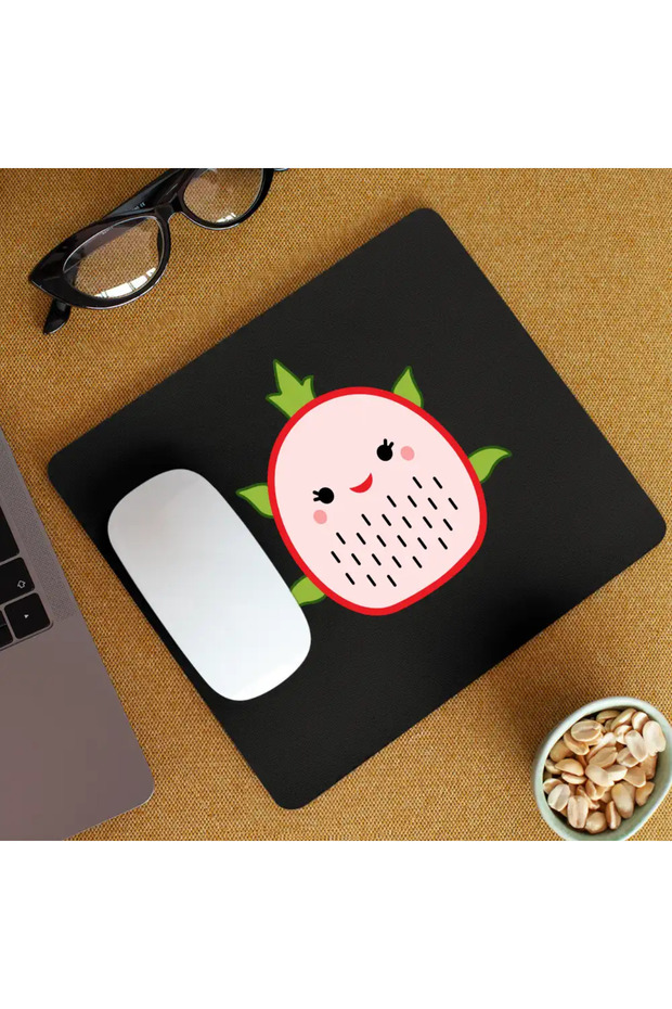 Mousepad Squishmallows Capsuna Squis Squad - 2