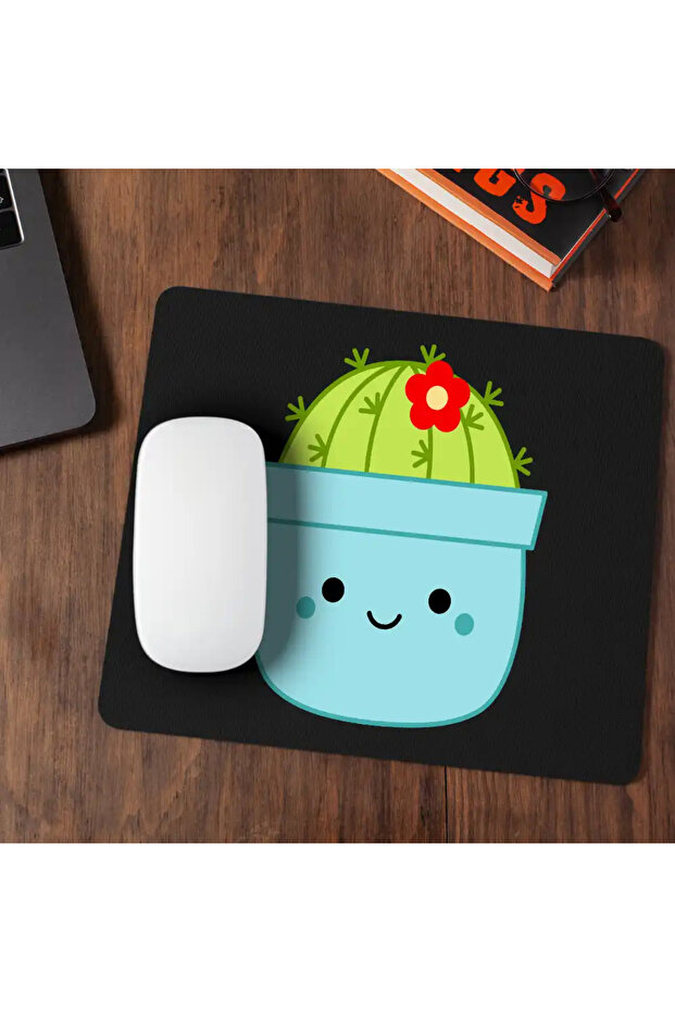 Mousepad Squishmallows Cactus Ghiveci - 1