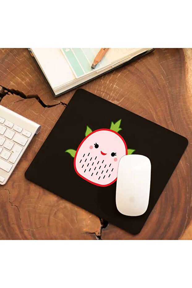 Mousepad Squishmallows Capsuna Squis Squad - 3