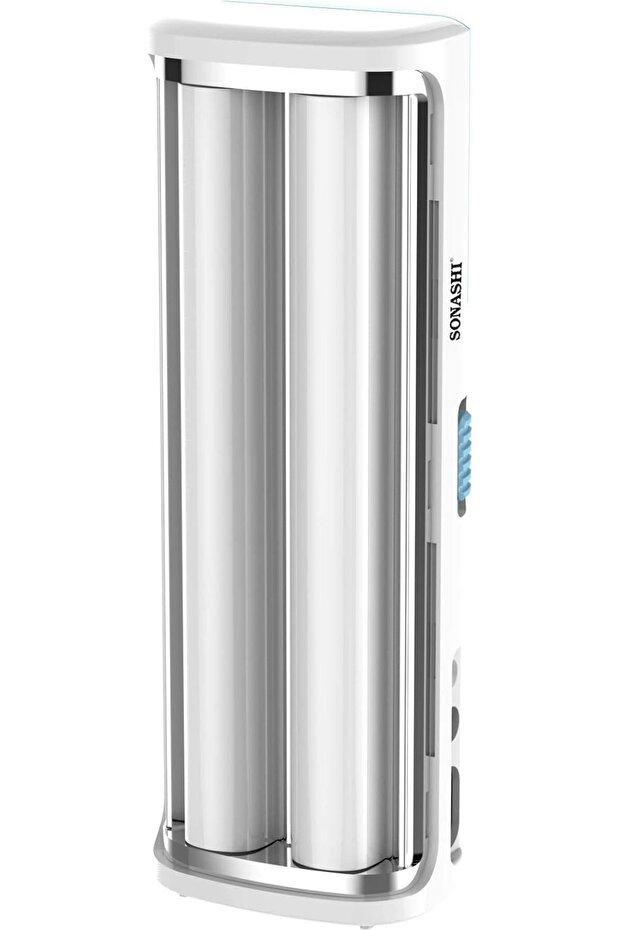 SEL-719 Rechargeable Emergency Lantern