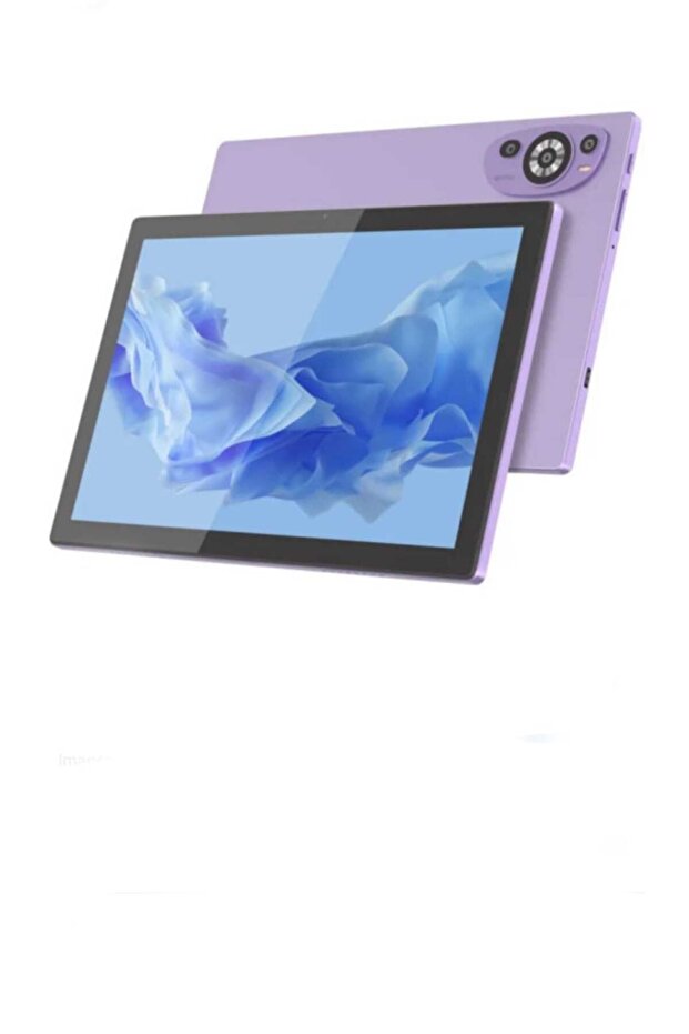 CM8200 Plus جهاز لوحي ذكي للأطفال مقاس 10 بوصات، ثنائي الشريحة، ذاكرة وصول عشوائي (RAM) سعة 8 جيجابايت + ذاكرة قراءة فقط (ROM) سعة 1 تيرابايت، يعمل بنظام أندرويد