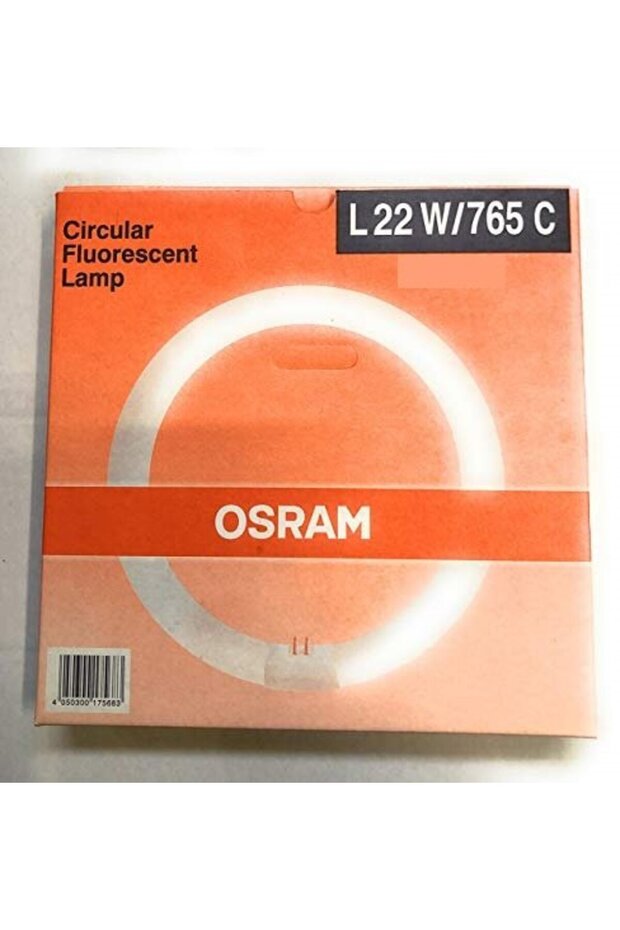 L22W/765 C COOLDAYLIGHT SİMİT AMPÜL - 1