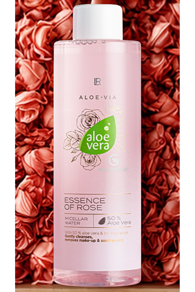 AV E.o.Rose Misel Su Gül Suyu - 1