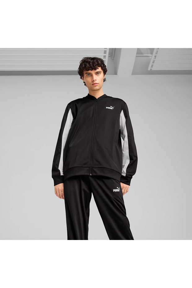 Poly Baseball SuitPUMA Black - 3