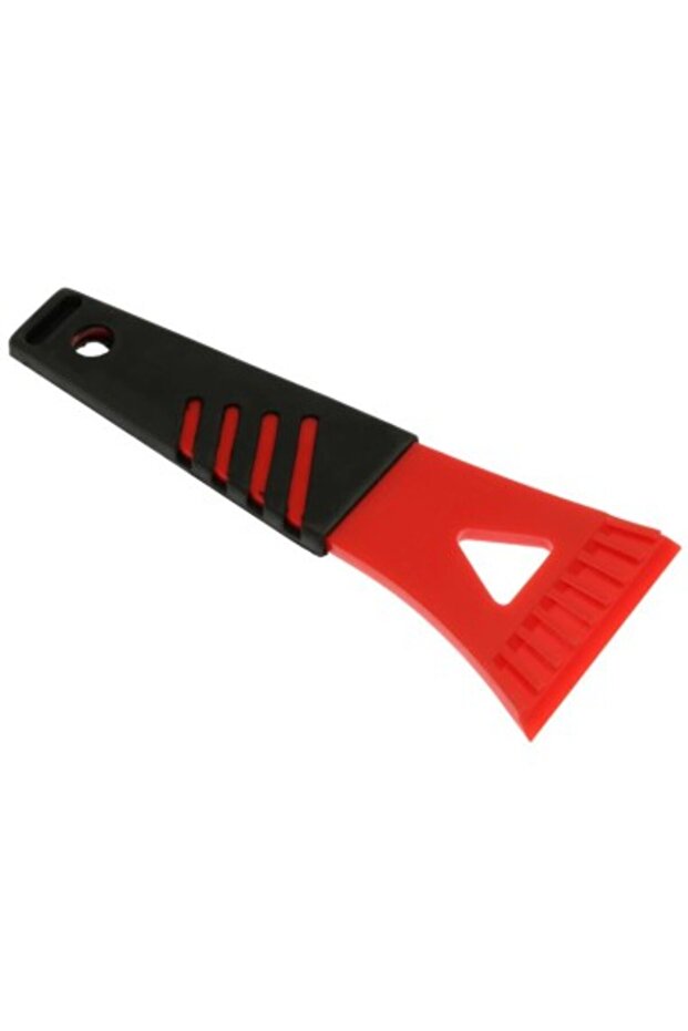 Hard plastic scraper - 3